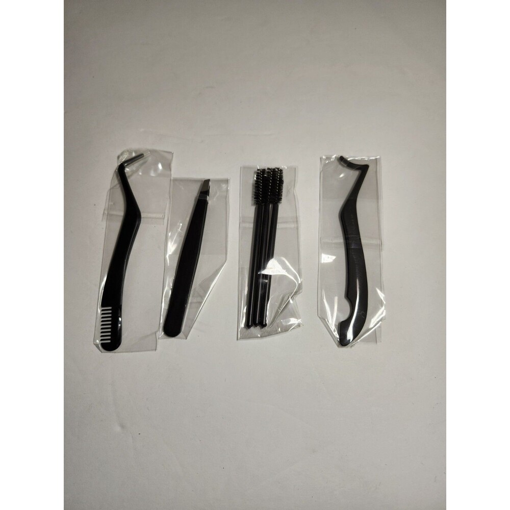 Eyelash Extension Tools